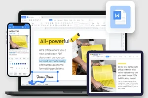 Best Word Document Editing Tools for Writers and Businesses