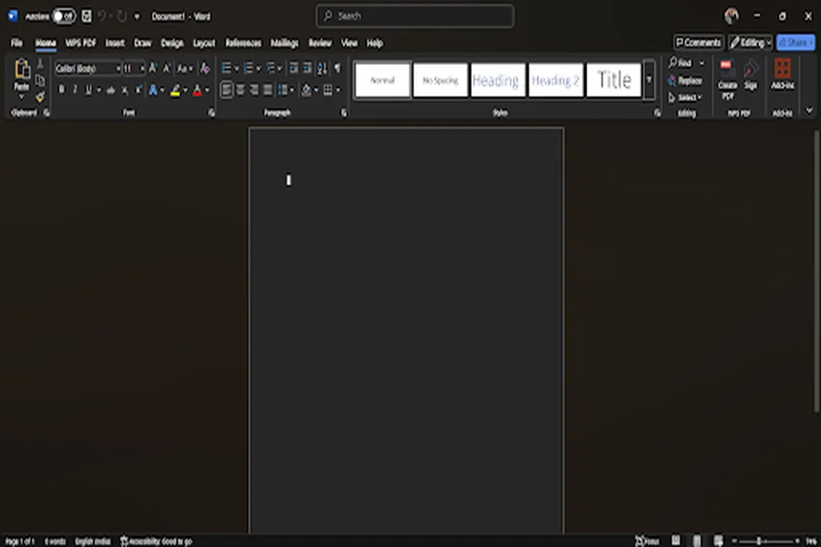 Best Word Document Editing Tools for Writers and Businesses