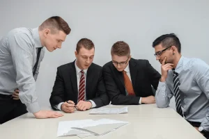 Boosting Employee Satisfaction