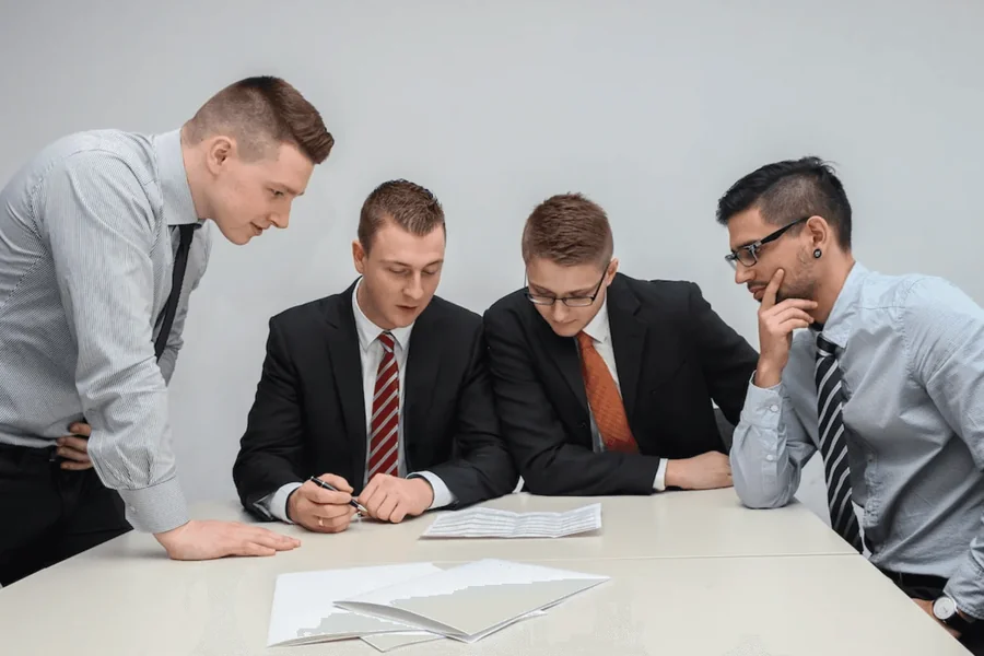 Boosting Employee Satisfaction