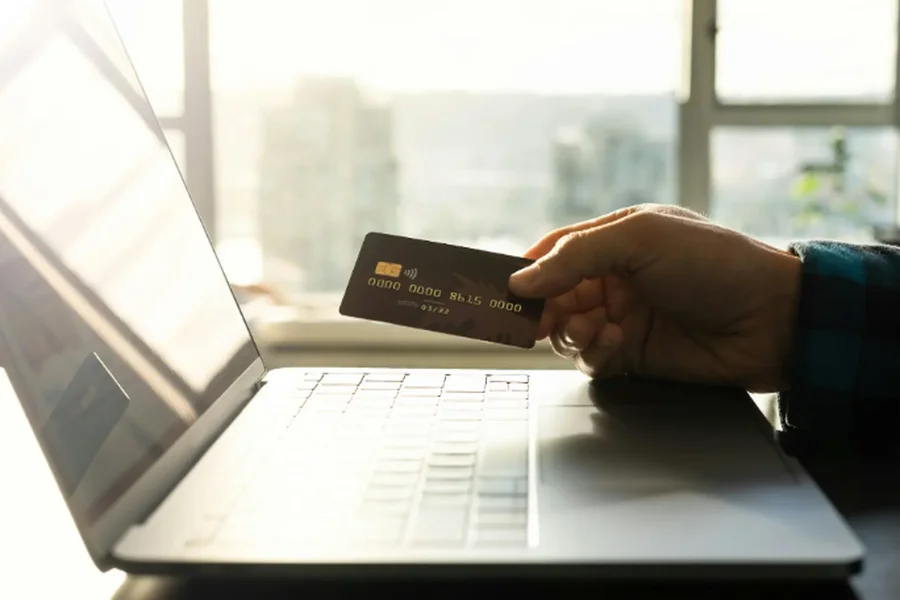 Eliminating Manual Order Processing