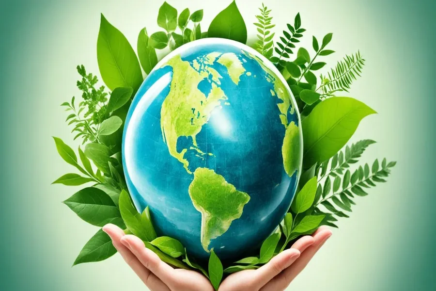 Ethical Sourcing