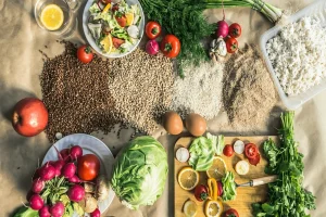 Healthy Customers
