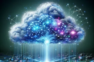 AI-Powered Cloud Solutions