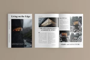 How Digital Magazines are Pushing the Boundaries of Creative Design