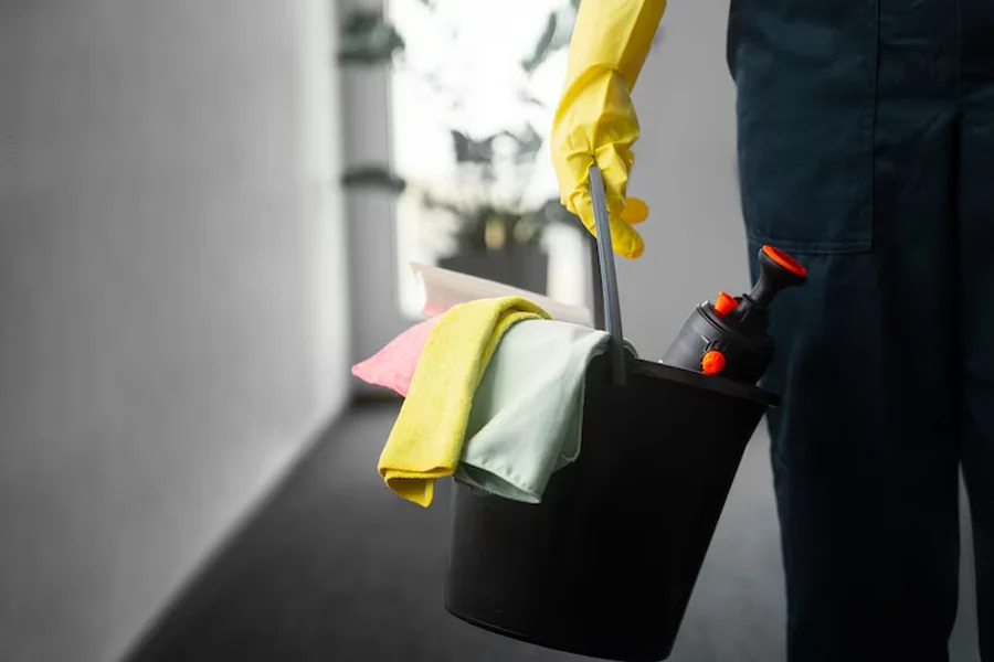 How To Clean and Maintain Your Power Wheelchair1