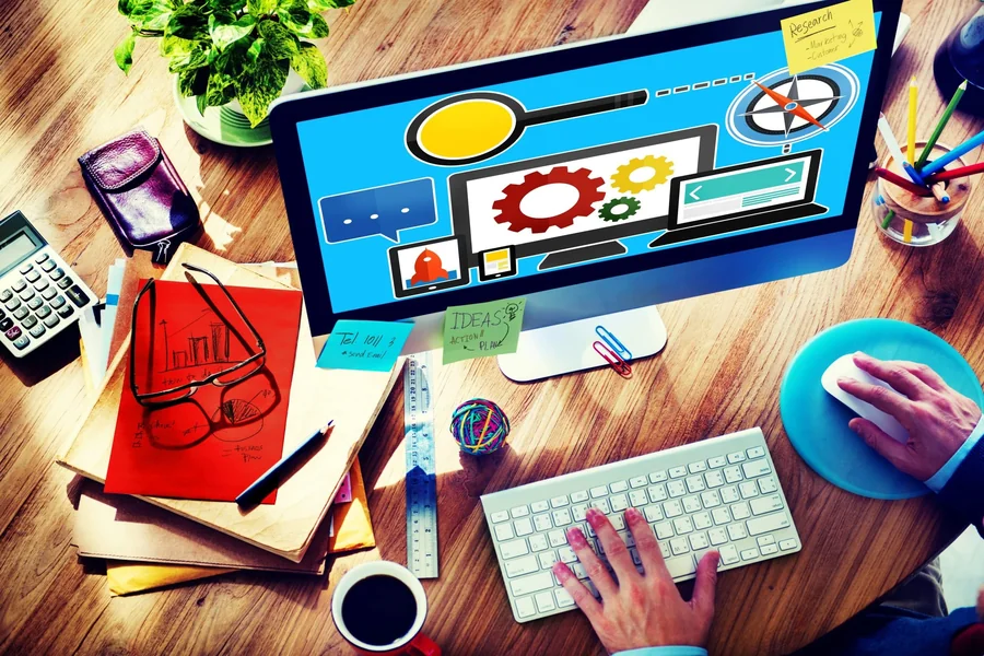 Content Marketing