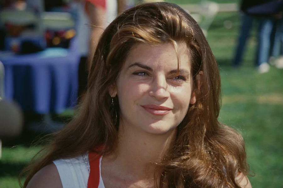 Kirstie Alley Net Worth