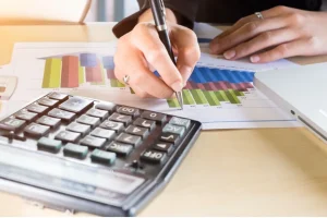 Taxes With an Accountant