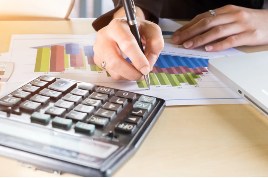 Taxes With an Accountant