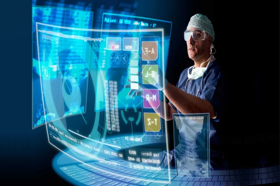 New Types of Payments in Healthcare The Future of Medical Billing