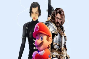 Games