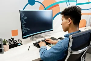 Managed IT Provider