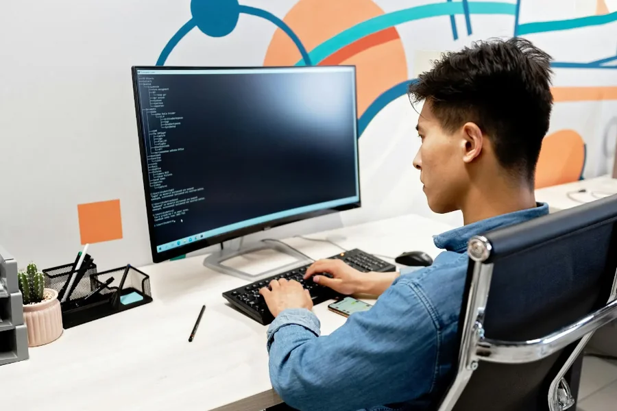 Managed IT Provider