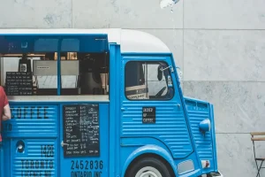 Rolling Into Business How To Start A Food Truck In Arizona Today