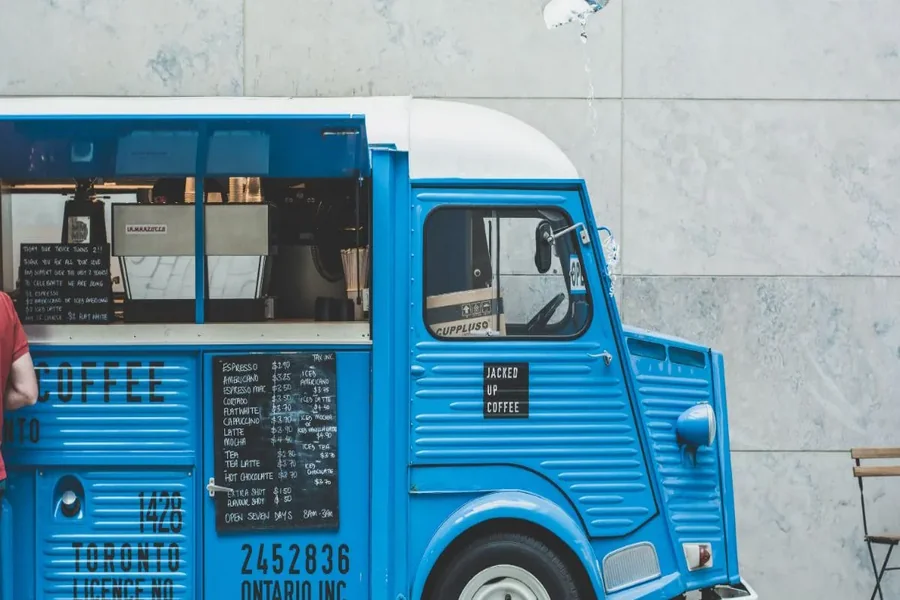 Rolling Into Business How To Start A Food Truck In Arizona Today