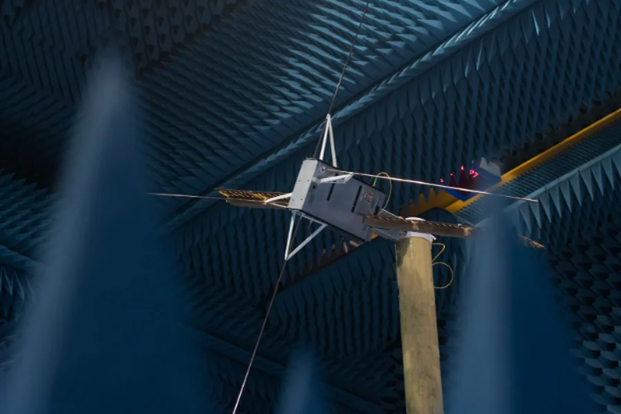 Satellite Parts and Functions Explained