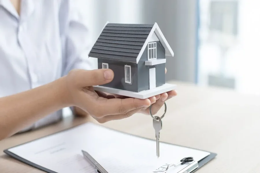 Real Estate Transaction