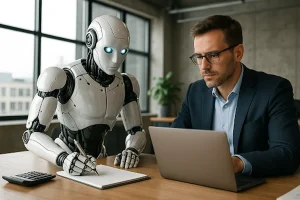 The Next Leap in Digital Efficiency