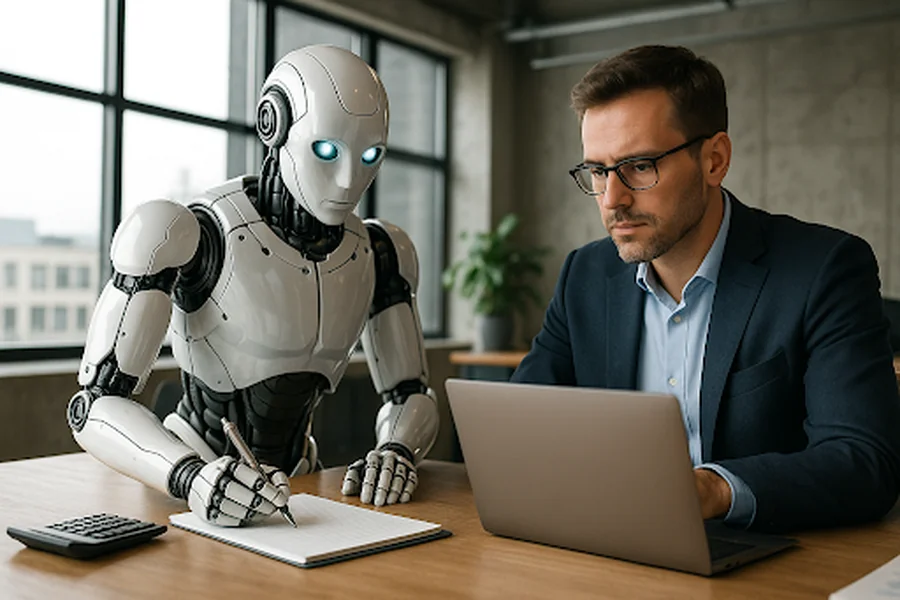 The Next Leap in Digital Efficiency