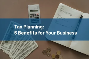 Businesses and Employees