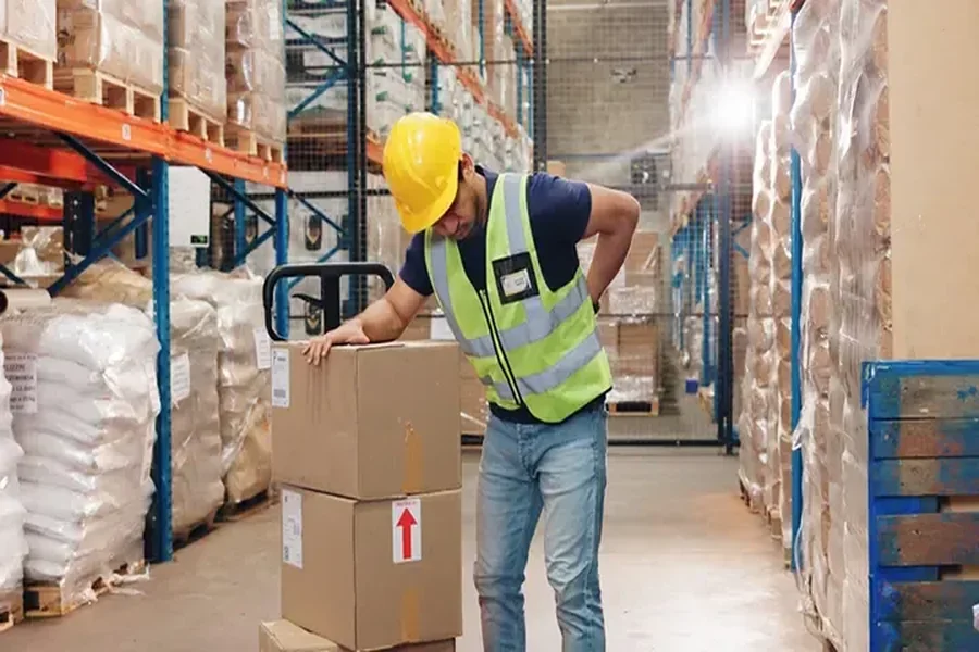 Top 10 Health And Safety Hazards In Industrial Workplaces