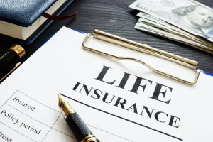 VA Life Insurance