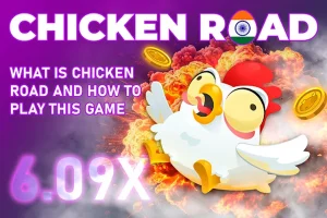 Chicken Road