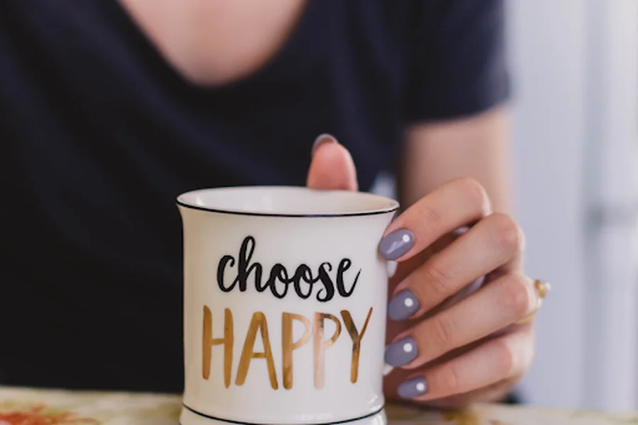 Branded Mugs