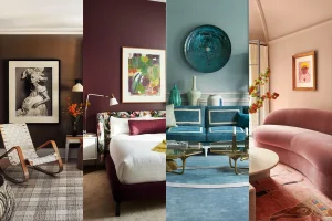 Obsessing Over Colour