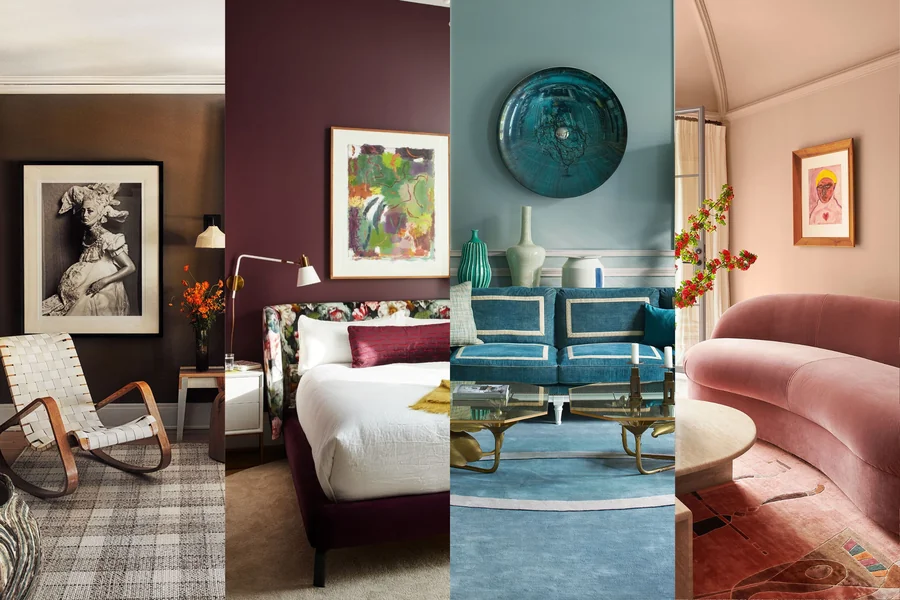 Obsessing Over Colour