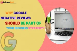 Google Negative Reviews