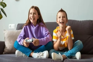 Why It’s Important To Research Online Games Before Playing