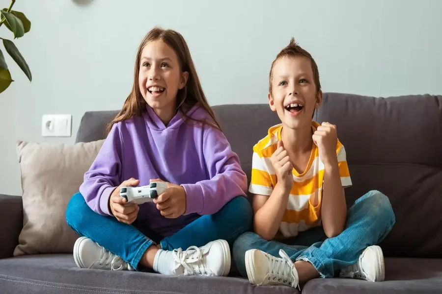 Why It’s Important To Research Online Games Before Playing