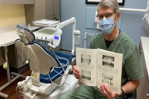 Oral Health