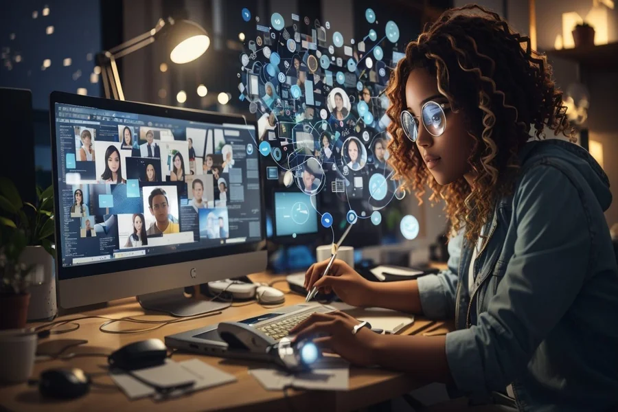 Writing for a Global Audience: Challenges and Solutions