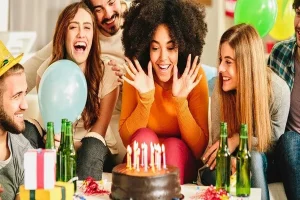Birthday