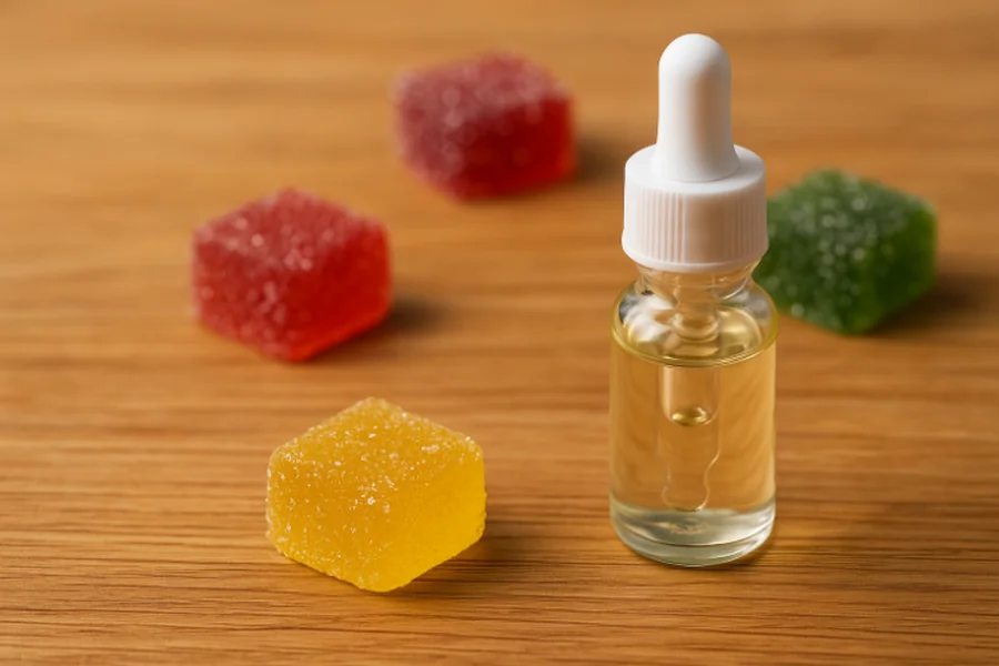 Delta 9 Gummies