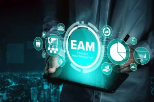 Enterprise Asset Management for Smarter Operations