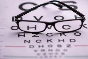 LASIK Recovery Timeline