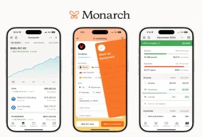 Modern Budgeting Tool