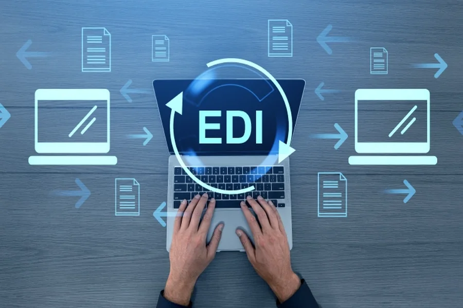 EDI Managed Services