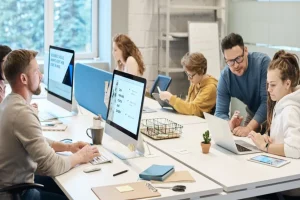 Computer Monitoring