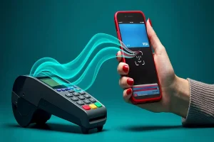 NFC Mobile Payment