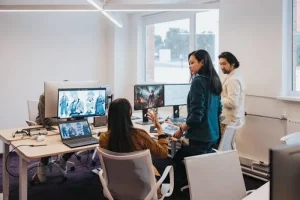 What to Look for When Hiring Visual Effects Talent Visual Effects