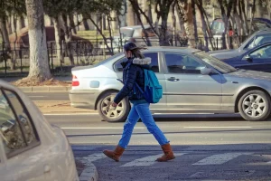 When Cars Hit Walkers Kansas City Legal Advice for Pedestrians