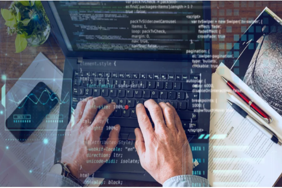 Your Retail IT Strategy