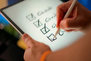 Digital Planner