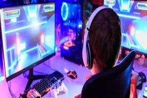 Online Gaming Malaysia