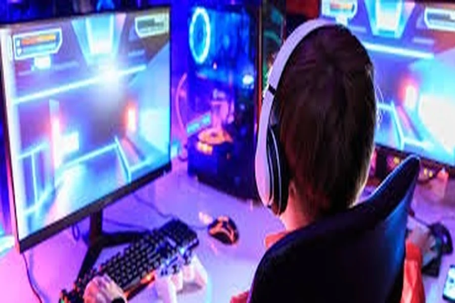 Online Gaming Malaysia